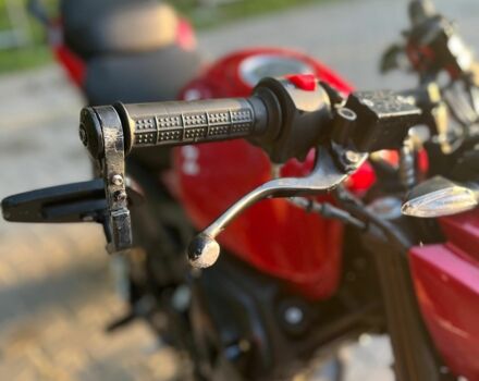 Лифан Другая, объемом двигателя 2.3 л и пробегом 0 тыс. км за 1300 $, фото 4 на Automoto.ua