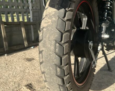 Лифан Другая, объемом двигателя 0.2 л и пробегом 0 тыс. км за 1000 $, фото 8 на Automoto.ua
