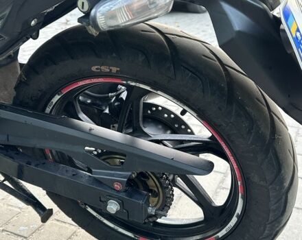 Лифан Другая, объемом двигателя 0.2 л и пробегом 0 тыс. км за 1450 $, фото 6 на Automoto.ua