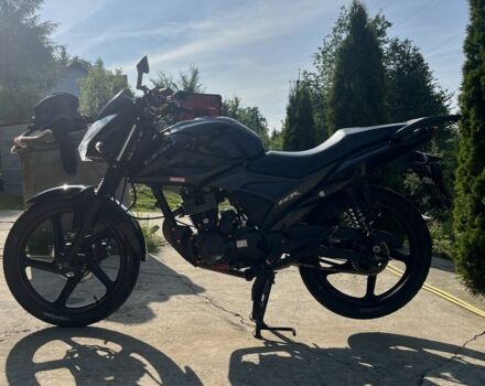 Ліфан Інша, об'ємом двигуна 0.15 л та пробігом 0 тис. км за 940 $, фото 1 на Automoto.ua