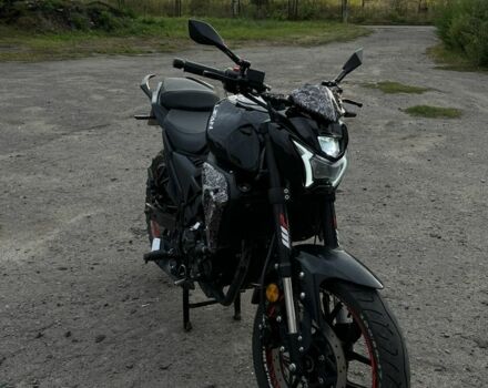 Лифан Другая, объемом двигателя 0.2 л и пробегом 0 тыс. км за 1470 $, фото 1 на Automoto.ua