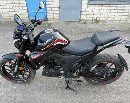 Лифан Другая, объемом двигателя 0.2 л и пробегом 0 тыс. км за 59000 $, фото 3 на Automoto.ua