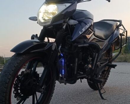 Лифан Другая, объемом двигателя 0.2 л и пробегом 0 тыс. км за 899 $, фото 7 на Automoto.ua