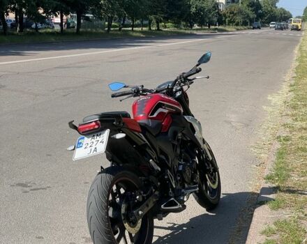 Лифан Другая, объемом двигателя 0.2 л и пробегом 0 тыс. км за 1500 $, фото 4 на Automoto.ua