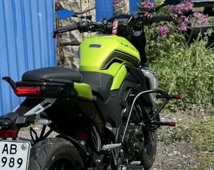Ліфан Інша, об'ємом двигуна 0.2 л та пробігом 0 тис. км за 1600 $, фото 3 на Automoto.ua