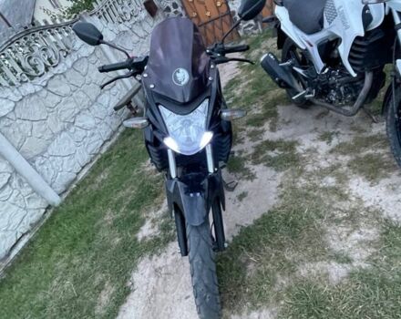 Ліфан Інша, об'ємом двигуна 0.2 л та пробігом 0 тис. км за 1299 $, фото 1 на Automoto.ua