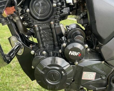 Лифан Другая, объемом двигателя 0.2 л и пробегом 0 тыс. км за 1520 $, фото 20 на Automoto.ua