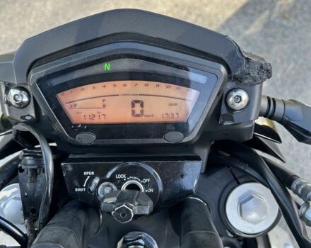 Ліфан Інша, об'ємом двигуна 0.2 л та пробігом 0 тис. км за 1426 $, фото 6 на Automoto.ua