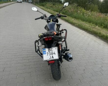 Лифан Другая, объемом двигателя 0.2 л и пробегом 0 тыс. км за 1150 $, фото 5 на Automoto.ua