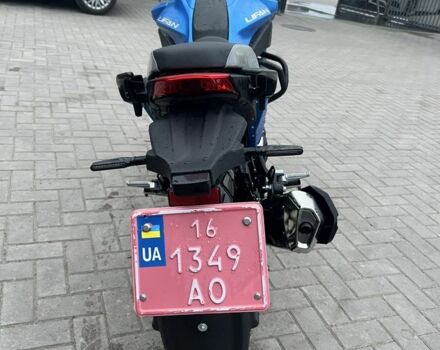 Ліфан Інша, об'ємом двигуна 0.2 л та пробігом 0 тис. км за 2250 $, фото 5 на Automoto.ua
