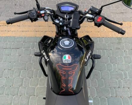 Лифан Другая, объемом двигателя 0.2 л и пробегом 0 тыс. км за 1276 $, фото 6 на Automoto.ua