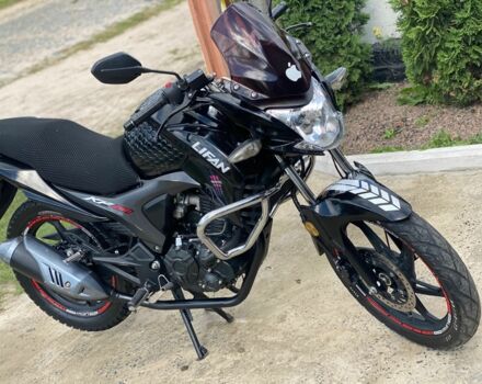 Ліфан Інша, об'ємом двигуна 0.2 л та пробігом 0 тис. км за 1400 $, фото 10 на Automoto.ua