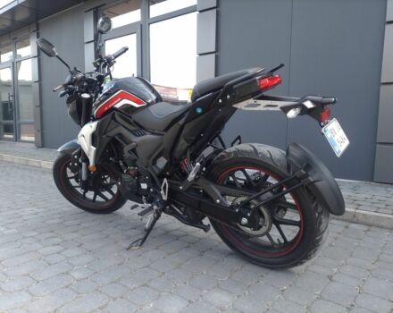 Лифан Другая, объемом двигателя 0.22 л и пробегом 0 тыс. км за 1650 $, фото 6 на Automoto.ua