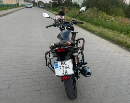 Лифан Другая, объемом двигателя 0.2 л и пробегом 0 тыс. км за 1150 $, фото 5 на Automoto.ua