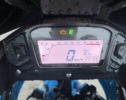 Ліфан Інша, об'ємом двигуна 0.2 л та пробігом 0 тис. км за 2250 $, фото 1 на Automoto.ua