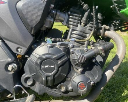 Лифан Другая 2024 в Березно на Automoto.ua Лифан Другая, объемом двигателя 0.2 л и пробегом 0 тыс. км за 1550 $, фото 4 на Automoto.ua