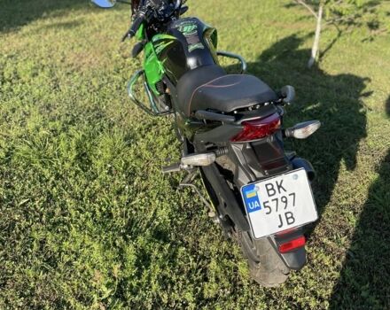 Ліфан Інша, об'ємом двигуна 0.2 л та пробігом 0 тис. км за 1520 $, фото 3 на Automoto.ua