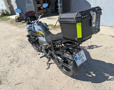 Ліфан Інша, об'ємом двигуна 0.2 л та пробігом 0 тис. км за 2000 $, фото 7 на Automoto.ua
