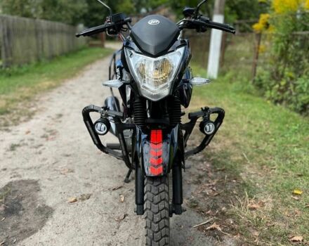 Ліфан Інша, об'ємом двигуна 0.18 л та пробігом 0 тис. км за 1250 $, фото 7 на Automoto.ua