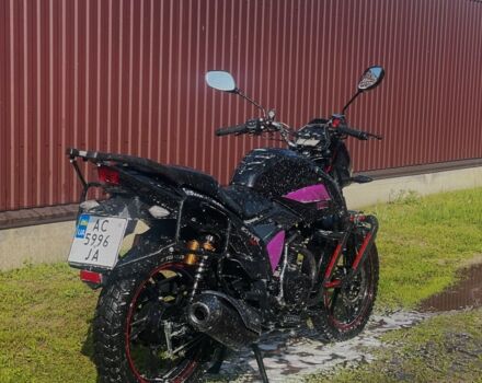 Ліфан Інша, об'ємом двигуна 0.18 л та пробігом 0 тис. км за 1250 $, фото 1 на Automoto.ua
