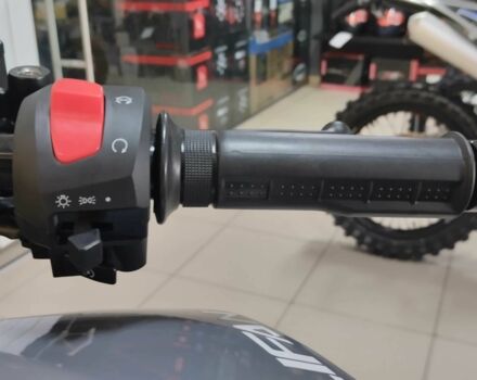 Лифан Другая, объемом двигателя 0.22 л и пробегом 0 тыс. км за 1875 $, фото 8 на Automoto.ua