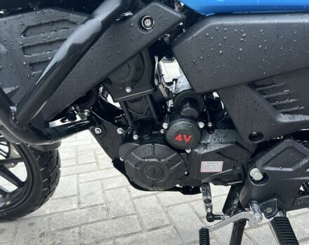 Ліфан Інша, об'ємом двигуна 0.2 л та пробігом 0 тис. км за 2250 $, фото 2 на Automoto.ua
