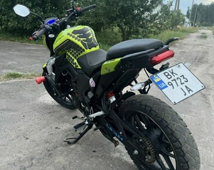Лифан Другая, объемом двигателя 0.2 л и пробегом 0 тыс. км за 592 $, фото 2 на Automoto.ua