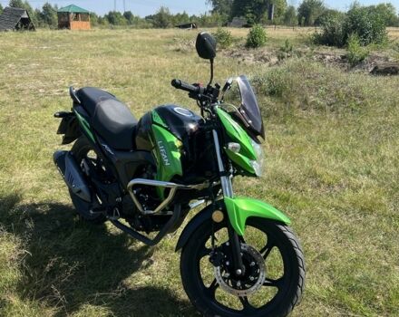 Ліфан Інша, об'ємом двигуна 0.2 л та пробігом 0 тис. км за 1300 $, фото 4 на Automoto.ua