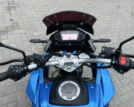 Ліфан Інша, об'ємом двигуна 0.2 л та пробігом 0 тис. км за 2250 $, фото 4 на Automoto.ua