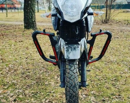Ліфан Інша, об'ємом двигуна 0.15 л та пробігом 0 тис. км за 1290 $, фото 3 на Automoto.ua