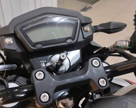Лифан Другая, объемом двигателя 0.22 л и пробегом 0 тыс. км за 1875 $, фото 7 на Automoto.ua