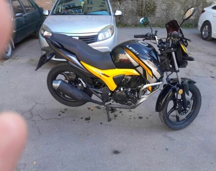 Лифан Другая, объемом двигателя 0.2 л и пробегом 0 тыс. км за 1350 $, фото 1 на Automoto.ua