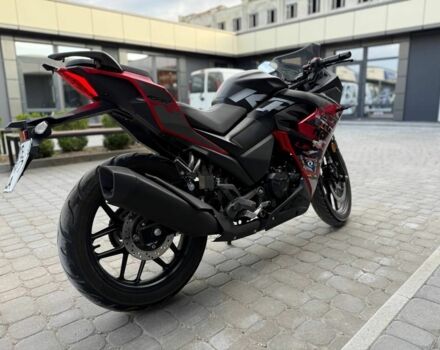 Ліфан Інша, об'ємом двигуна 0.2 л та пробігом 0 тис. км за 1650 $, фото 7 на Automoto.ua