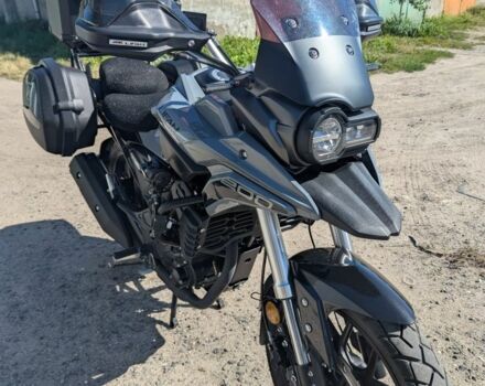 Ліфан Інша, об'ємом двигуна 0.2 л та пробігом 0 тис. км за 2000 $, фото 1 на Automoto.ua