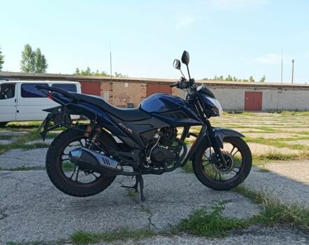Лифан Другая, объемом двигателя 0.18 л и пробегом 0 тыс. км за 1250 $, фото 1 на Automoto.ua