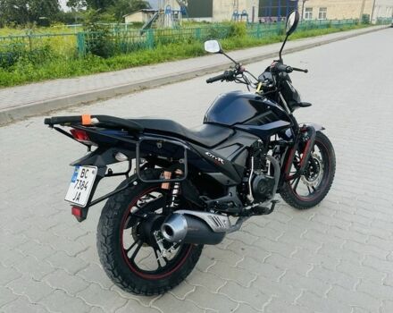 Лифан Другая, объемом двигателя 0.2 л и пробегом 0 тыс. км за 1150 $, фото 2 на Automoto.ua