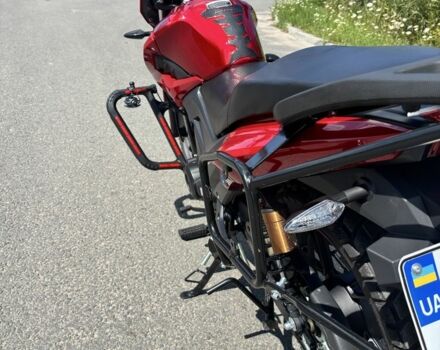 Лифан Другая, объемом двигателя 0.18 л и пробегом 0 тыс. км за 1200 $, фото 4 на Automoto.ua
