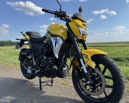 Лифан Другая, объемом двигателя 0.22 л и пробегом 0 тыс. км за 1695 $, фото 13 на Automoto.ua
