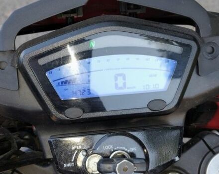 Ліфан Інша, об'ємом двигуна 0.22 л та пробігом 0 тис. км за 63000 $, фото 4 на Automoto.ua