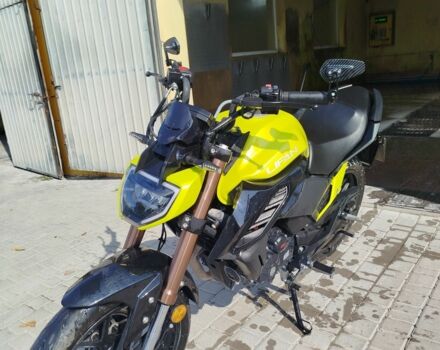Ліфан Інша, об'ємом двигуна 0.2 л та пробігом 0 тис. км за 1886 $, фото 1 на Automoto.ua