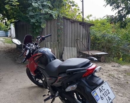 Ліфан Інша, об'ємом двигуна 0.2 л та пробігом 0 тис. км за 1600 $, фото 1 на Automoto.ua