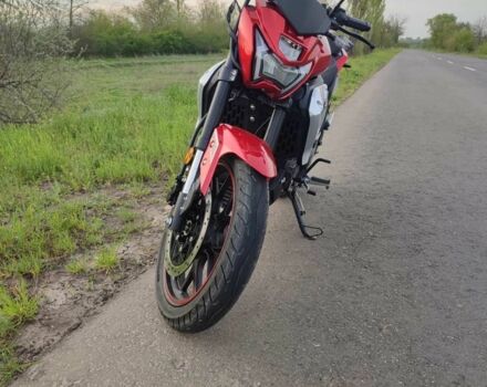 Ліфан Інша, об'ємом двигуна 0.2 л та пробігом 0 тис. км за 1573 $, фото 3 на Automoto.ua