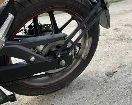 Лифан Другая, объемом двигателя 0.2 л и пробегом 0 тыс. км за 1449 $, фото 4 на Automoto.ua