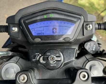 Лифан Другая, объемом двигателя 0.22 л и пробегом 0 тыс. км за 1449 $, фото 6 на Automoto.ua