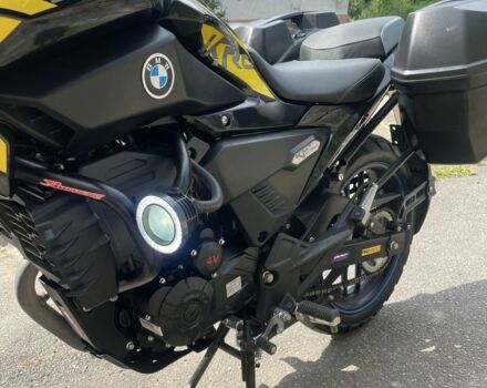 Лифан Другая, объемом двигателя 2.3 л и пробегом 0 тыс. км за 2370 $, фото 6 на Automoto.ua
