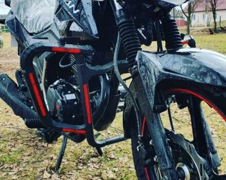 Ліфан Інша, об'ємом двигуна 0.15 л та пробігом 0 тис. км за 1290 $, фото 1 на Automoto.ua