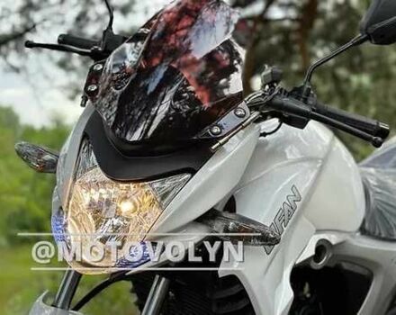 Ліфан Інша, об'ємом двигуна 0.2 л та пробігом 0 тис. км за 1840 $, фото 9 на Automoto.ua