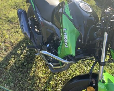 Ліфан Інша, об'ємом двигуна 0.2 л та пробігом 0 тис. км за 1520 $, фото 7 на Automoto.ua