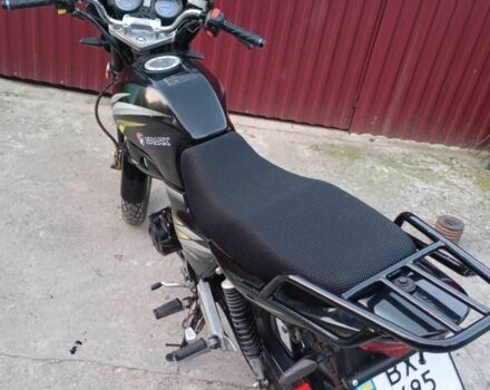 Лифан Другая, объемом двигателя 2.3 л и пробегом 0 тыс. км за 715 $, фото 4 на Automoto.ua