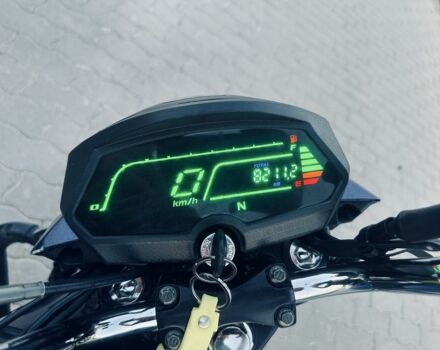 Лифан Другая, объемом двигателя 0.2 л и пробегом 0 тыс. км за 1150 $, фото 6 на Automoto.ua